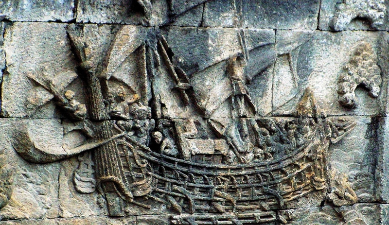 Pinisi: The Art of Indonesian Shipbuilding 썸네일