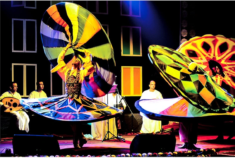 Celebrating Art and Empowerment 썸네일