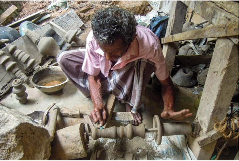 Intangible Cultural Heritage Inventory-Making Efforts in Sri Lanka 썸네일