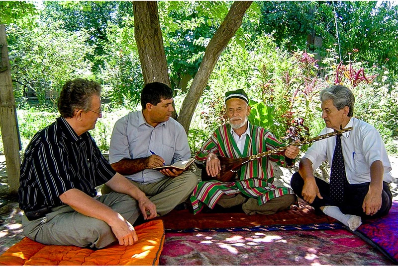 Alisher Navoi Institute of Language and Literature 썸네일
