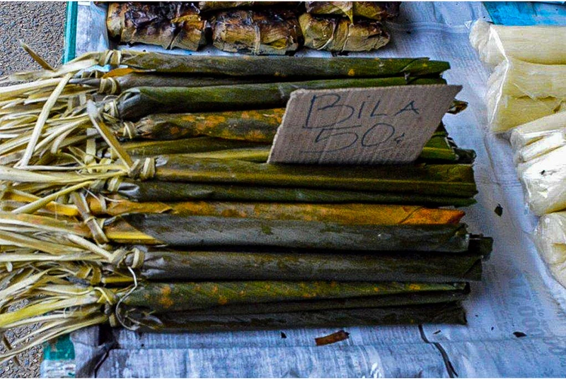Bila Toni, Fermented Bread 썸네일