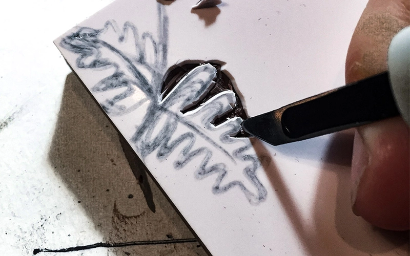 Block Printing in the Philippines 썸네일