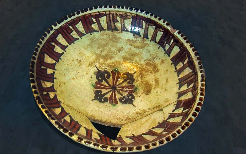 Pottery Art: Yesterday and Tomorrow 썸네일