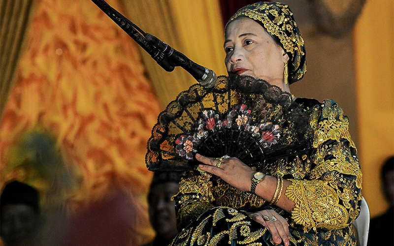 Darangen, The Maranao Epic 썸네일