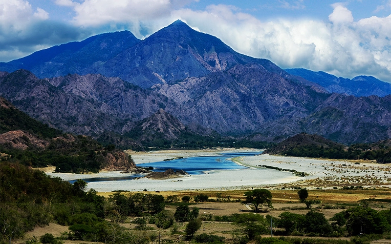The Lapat System, an Indigenous Resource System in Abra, Philippines 썸네일