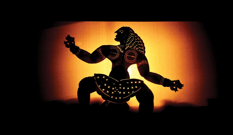 Folkland Initiatives for Safeguarding Tolpavakoothu Traditions 썸네일