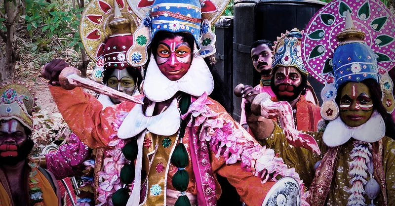 Universities and Safeguarding Intangible Heritage 썸네일