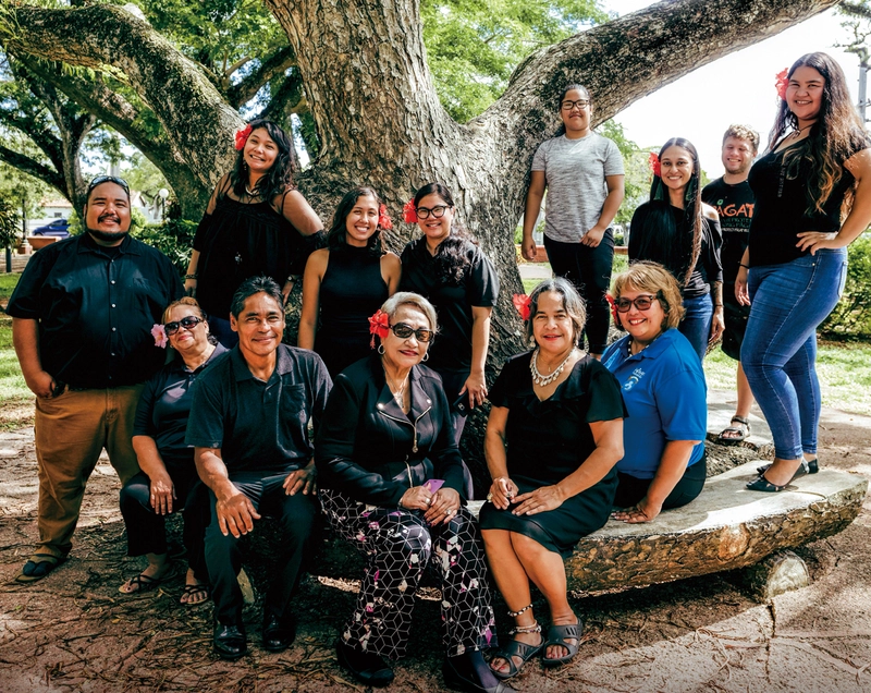 H&aring;ya Foundation; &lsquo;Guma Yo&rsquo;amte: Restoring Faith in Native Healing&rsquo; 썸네일