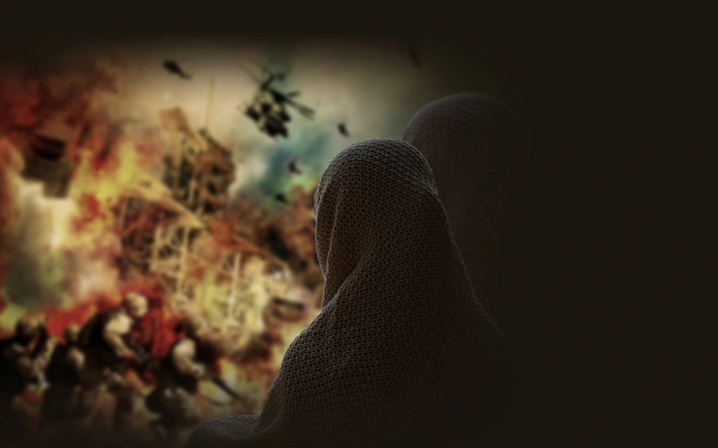 ICH in Armed Conflict: What Protection Can International Law Confer? 썸네일