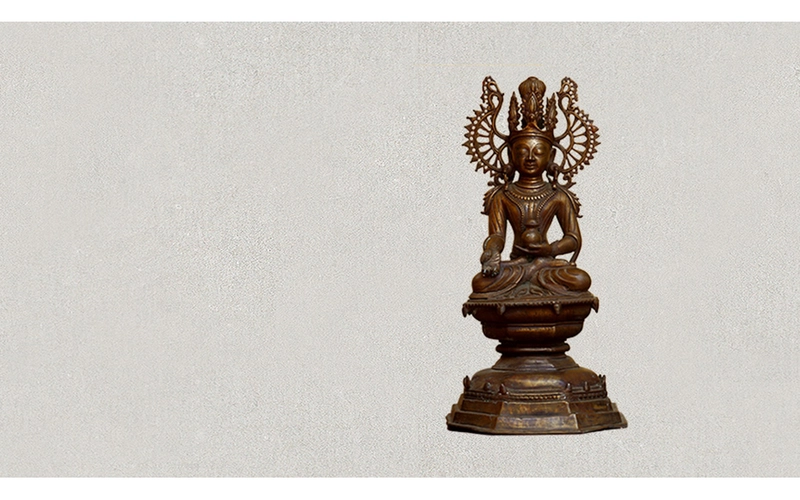 Dhamrai Metal Crafts&mdash;the Saga of a Rich Cultural Heritage 썸네일