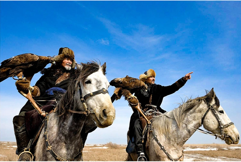 Kazakhstan on the Road to Safeguarding ICH: Initial Steps in Inventory Making 썸네일