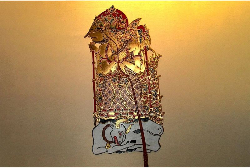 Indonesian National Puppetry Secretariat (SENA WANGI) 썸네일
