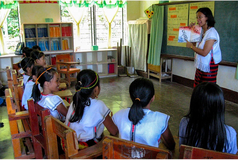 Tangible Programs to Safeguard Philippine Intangible Heritage 썸네일