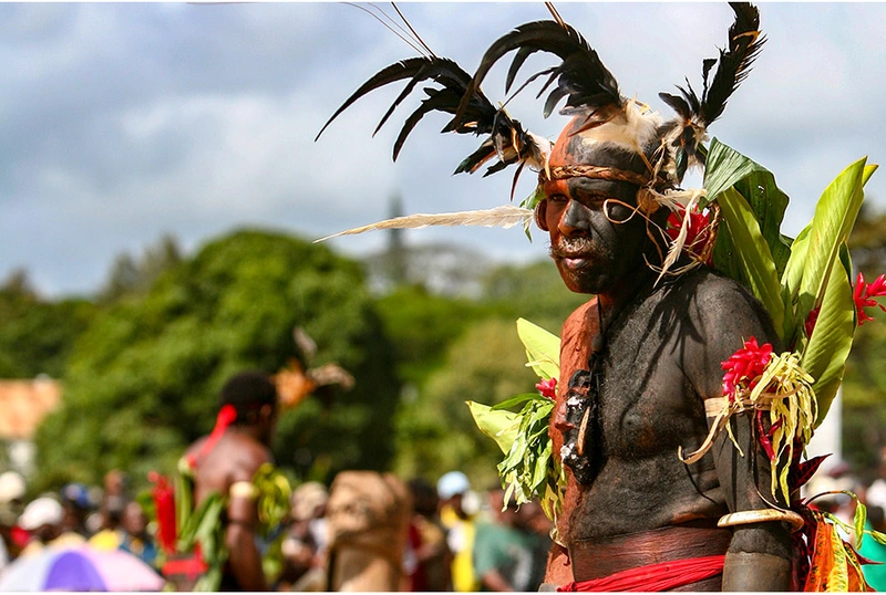Fieldworker Network Program of the Vanuatu Cultural Centre 썸네일
