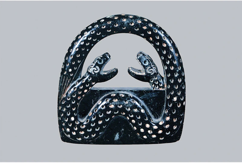 Serpent Image in Ancient Beliefs of Uzbekistan 썸네일
