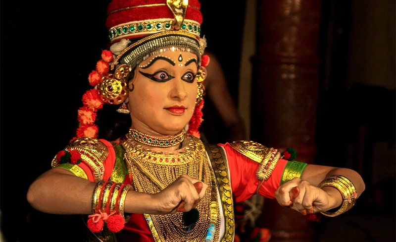 Challenges of Intangible Cultural Heritage Safeguarding in India 썸네일