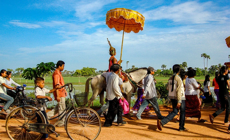 Safeguarding the Intangible Cultural Heritage of Angkor 썸네일