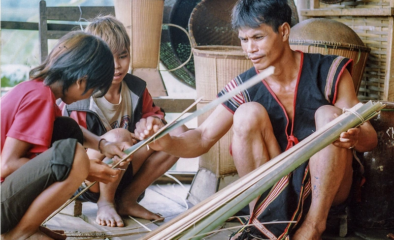 ICH Inventory-Making Efforts in Vietnam 썸네일