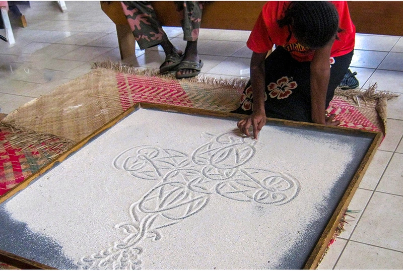 Pacific Islands Museums Association 썸네일
