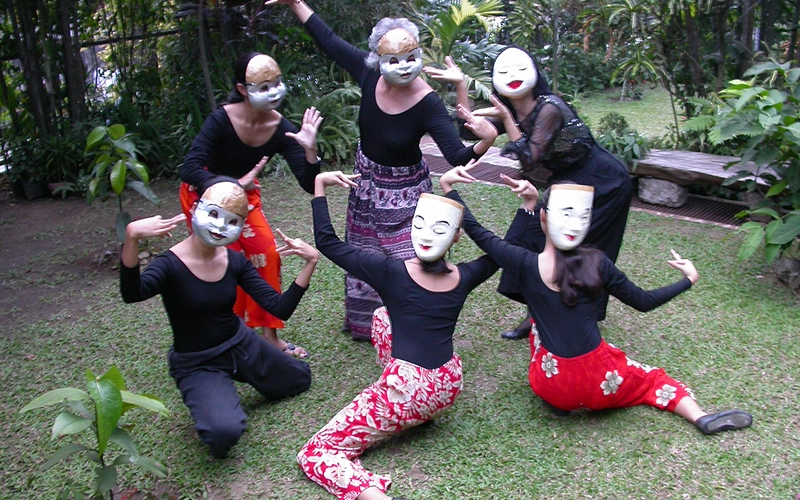 The Pangalay or Igal, Ancient Dance Tradition of the Philippines - A Case Study in Safeguarding Traditional Performing Arts 썸네일