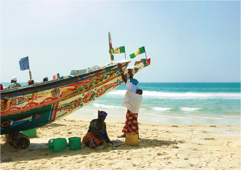 Maritime Intangible Cultural Heritage : A Role within the Decade of Ocean Science for Sustainable Development 2021&ndash;30 썸네일