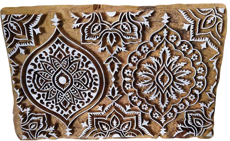 Wooden Blocks of Pethapur 썸네일
