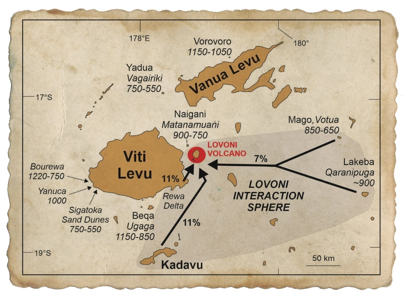 The Role of Museums in Sharing Traditional Knowledge During COVID-19:Case Study of Fiji 썸네일
