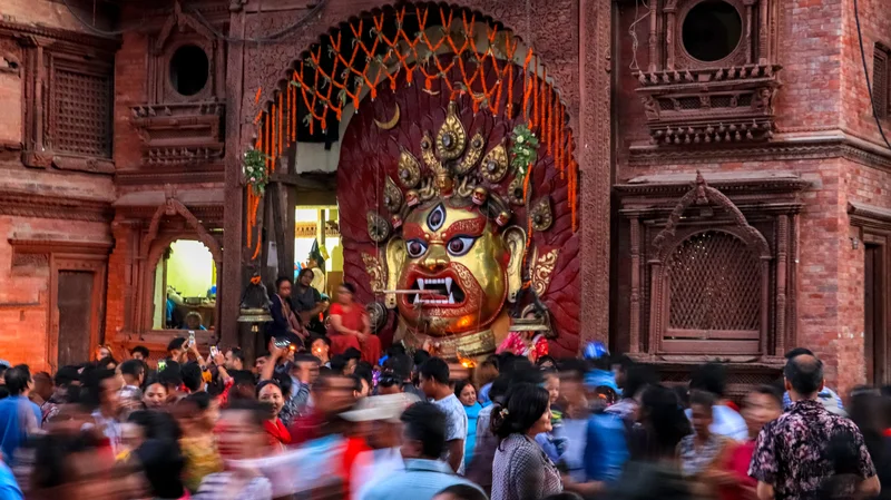Relevance of Involving Community Members in Safeguarding Di Pyākhāṁ (Goddess Dance) 썸네일