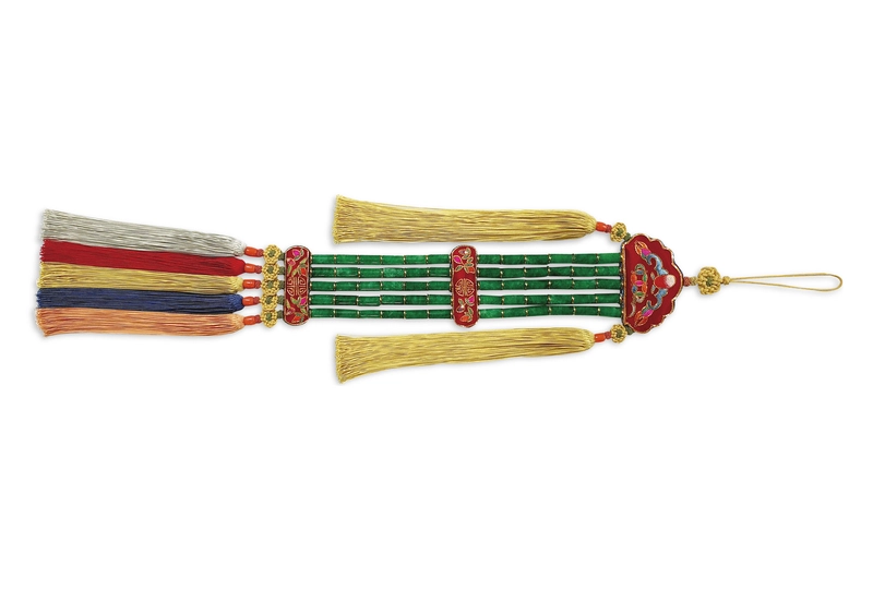 The Journey Towards Knotted Accessories 썸네일