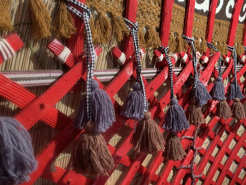Living in Harmony with Nature:  Safeguarding Centuries &mdash; Old Techniques 썸네일