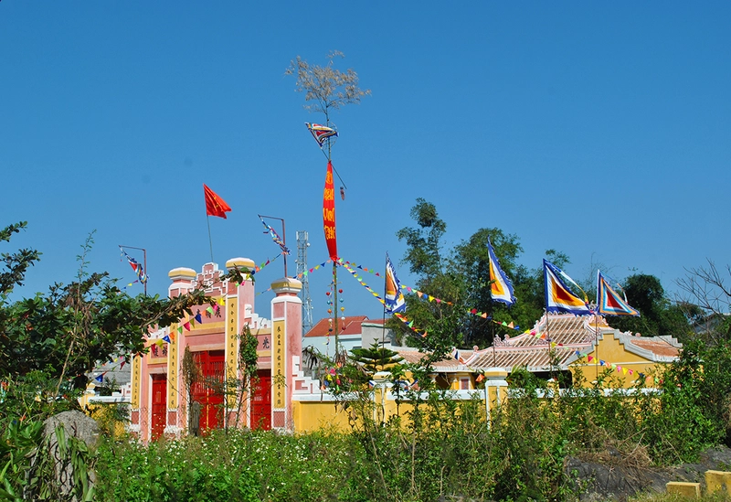 Hoi An Center for Cultural Heritage Management and Preservation: The 10-Year Effort to Revive a Traditional Custum Hoi An 썸네일