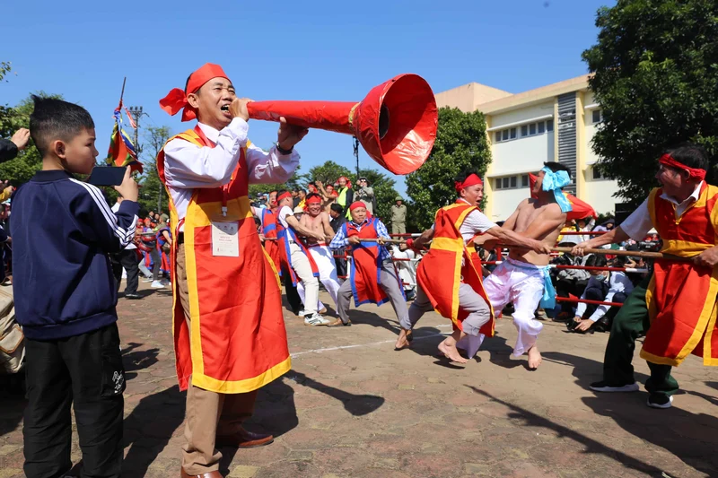 Center for Research and  Promotion of Cultural Heritage (CCH), a Vietnamese cultural mediator 썸네일
