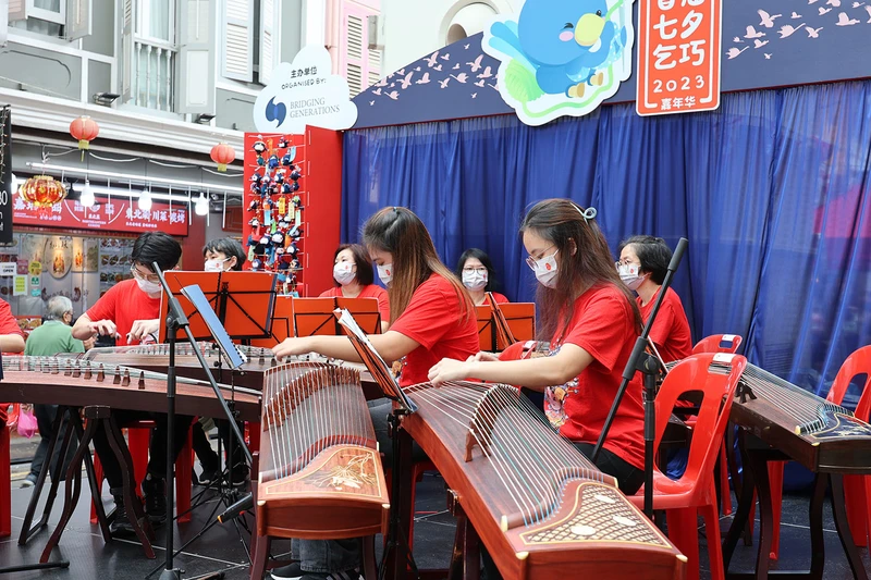 Youth Leadership in Intangible Cultural Heritage: Challenges, Opportunities, and Recommendations 썸네일