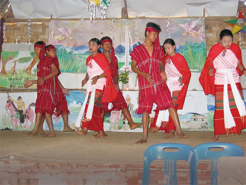 Safeguarding and Perpetuating Cultural Heritage in Asia 썸네일