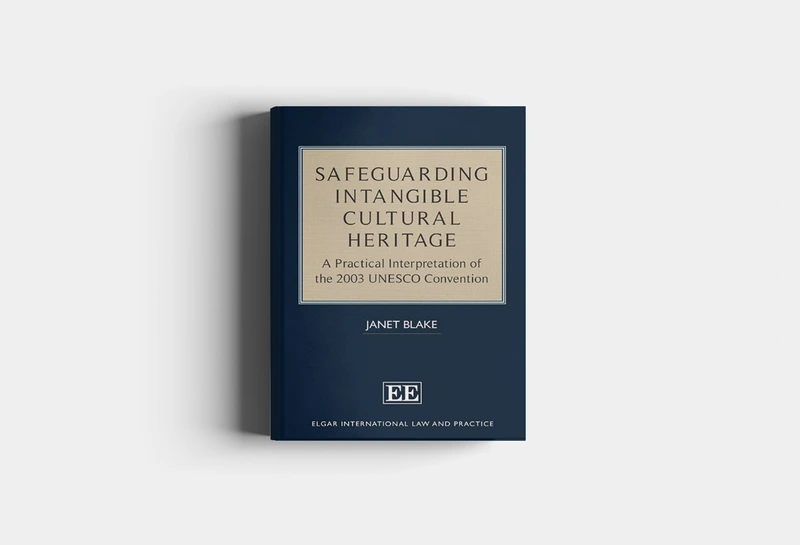Safeguarding Intangible Cultural Heritage 썸네일