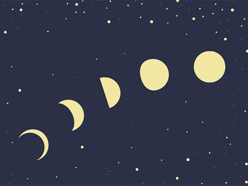 Hindu Calendar Where Solar and Lunar Times Coexist 썸네일