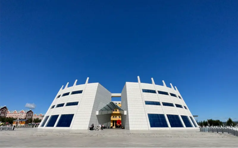 The Oroqen Intangible Cultural Heritage Museum: safeguarding an endangered culture 썸네일