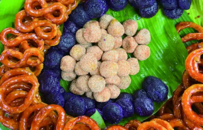 Beyond Malagkit: The Culinary Significance of Filipino Kakanin 썸네일