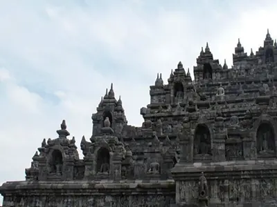From Temples to Shipwrecks: How Living Heritage Empowers Communities in Indonesia