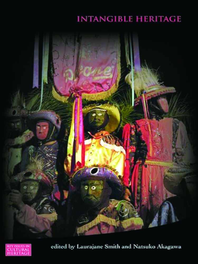 Intangible Heritage (2009) 썸네일