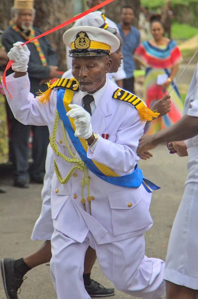 The Role of Creolization in  the Cultural Fusion of Caribbean Intangible Cultural Heritage 썸네일