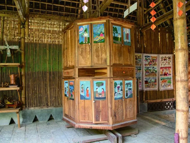 Preserving the Oral Traditions  and Expressions of  the Rohingya Community: The Role of the Rohingya Cultural Memory  Centre in Cox&rsquo;s Bazar, Bangladesh 썸네일