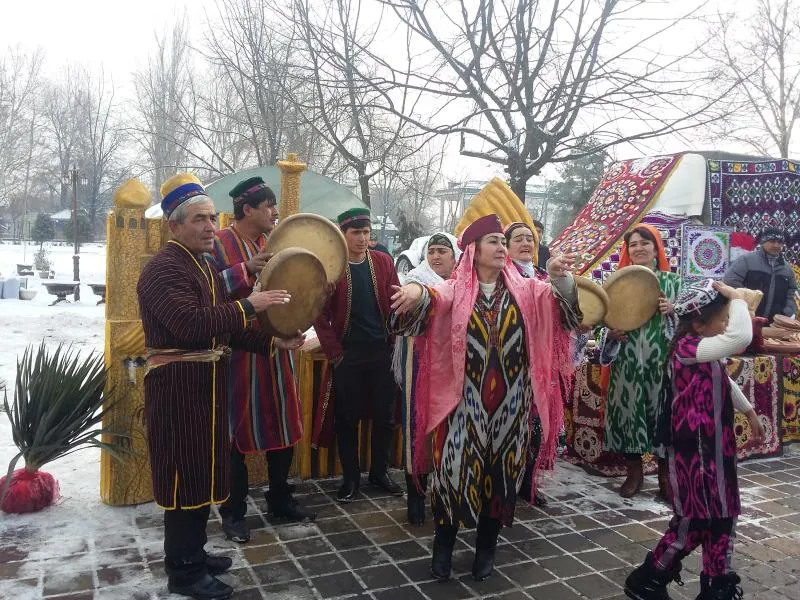 Sada: A Celebration of  Light and Warmth