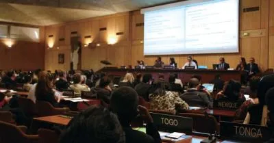 Fifth General Assembly Outcome Highlights - Revision of the Operational Directives 썸네일