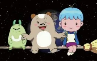 Animation Tour of Intangible Cultural Heritage - Developing ICH-Related Digital Contents 썸네일