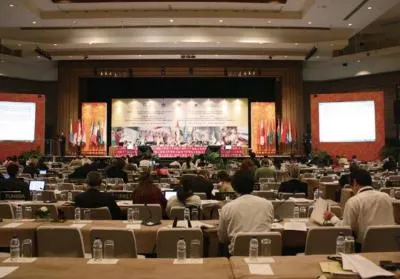 Sixth Session of the Intergovernmental Committee for the 2003 Convention 썸네일