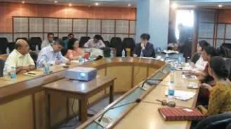 Cultural Atlas of India - Development of a web-based state wide database on the cultural resources of India 썸네일