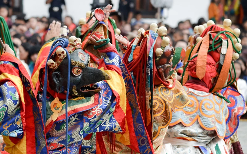 라모이둡첸, 팔덴 라모에게 헌정하는 위대한 평화의 춤 썸네일