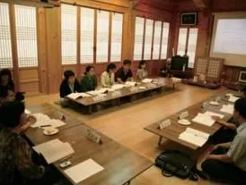 한국 무형문화유산 보호의 담론을 이끌다 - 유네스코아태무형유산센터 국내 협력 네트워크 회의 썸네일