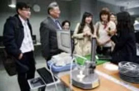 훼손된 무형문화유산 자료를 디지털화하다 :  2011년 몽골-센터 협력 정보화 구축 지원 사업 썸네일